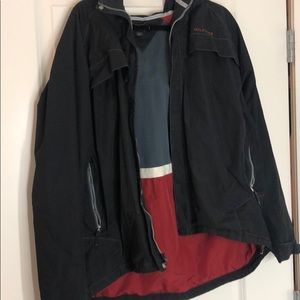 Tommy Hilfiger windbreaker